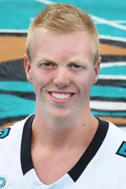 Josh Derrick 2016 headshot