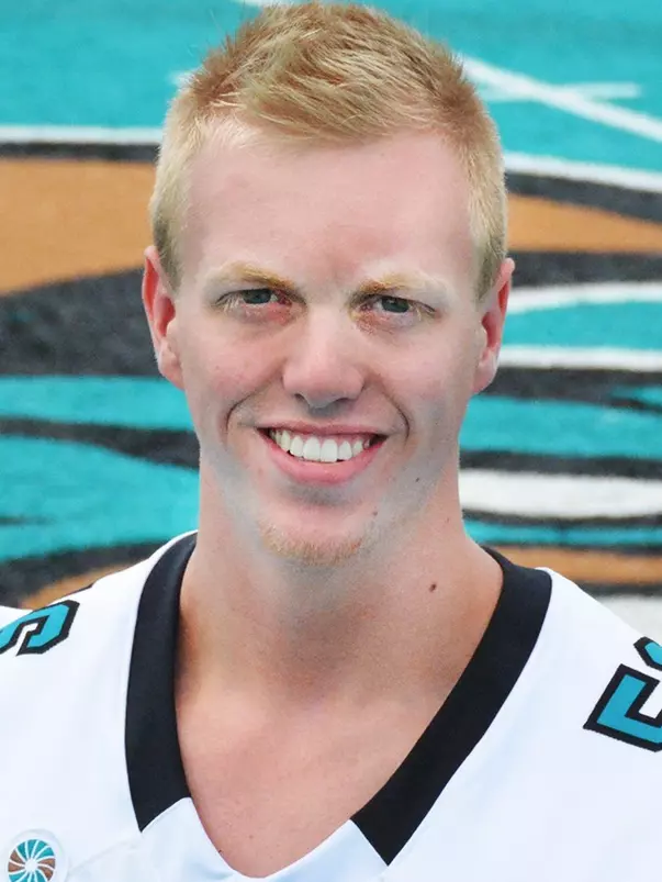 Josh Derrick 2016 headshot