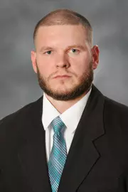 Matthew Fletcher 2016 headshot