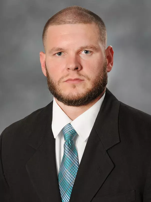 Matthew Fletcher 2016 headshot