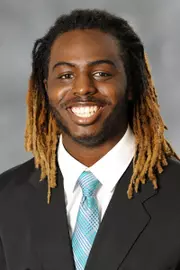 Victor Greene 2016 headshot