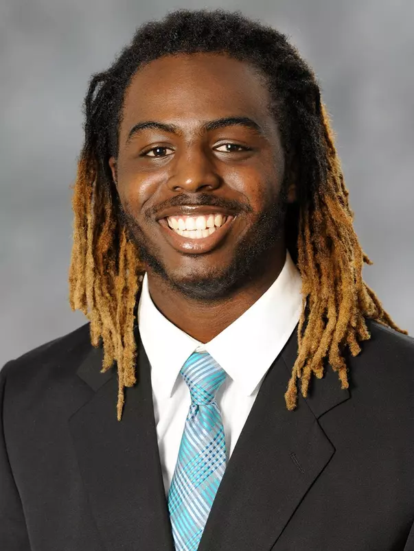 Victor Greene 2016 headshot