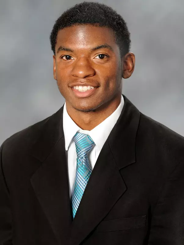 Jacqez Hairston 2016 headshot