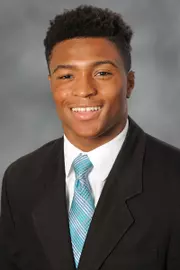 Amir Howard 2016 headshot