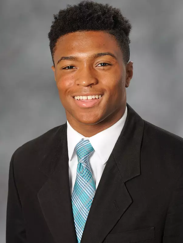 Amir Howard 2016 headshot