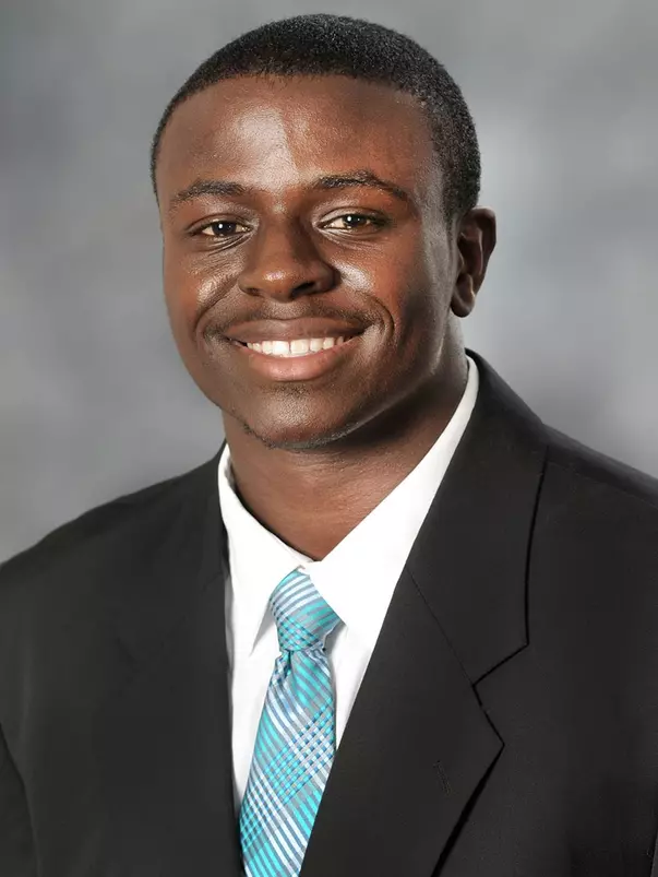 Tarron Jackson 2016 headshot