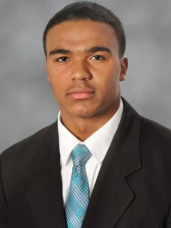 Alex James 2016 headshot