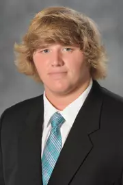 Christopher Jones 2016 head shot