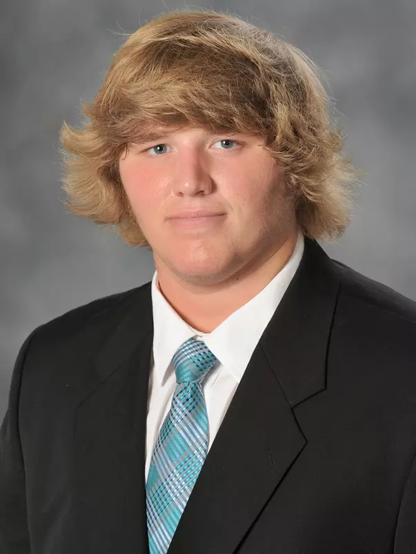 Christopher Jones 2016 head shot