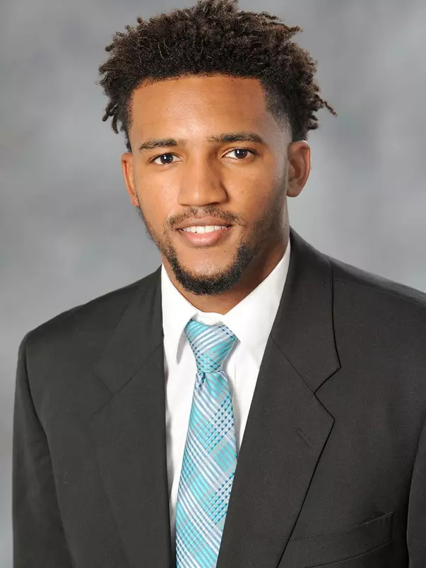 James Jones 2016 headshot