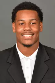 Marquiese Jones 2017 head shot