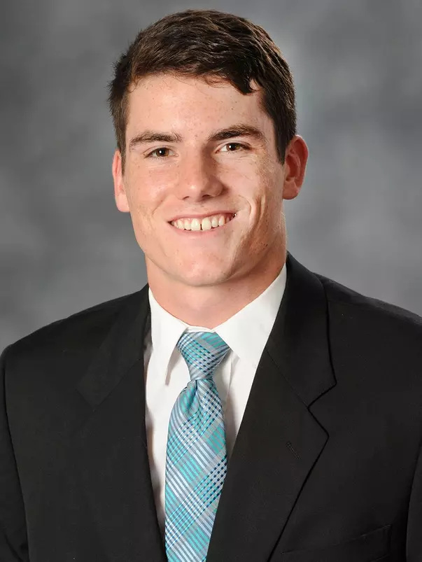 Silas Kelly 2016 headshot