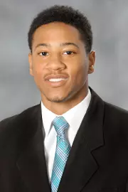 Jaylon King II 2016 head shot