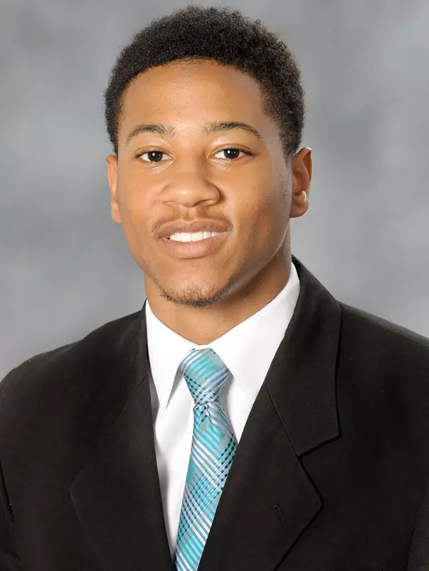 Jaylon King II 2016 head shot