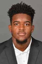 Kendrick Lowery 2017 head shot