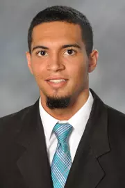 Darrell Malone Jr. 2016 head shot