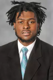 Avery McCall 2016 head shot