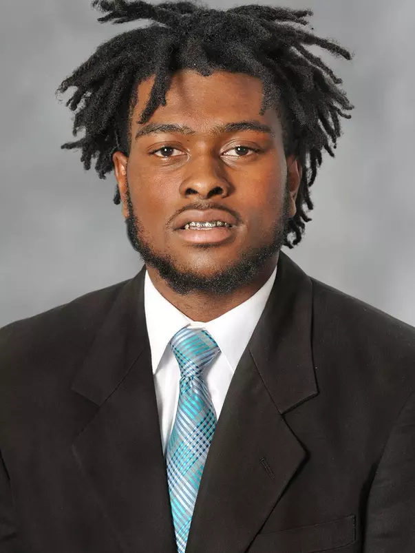 Avery McCall 2016 head shot
