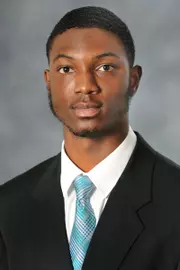 Jordan McRae 2016 head shot