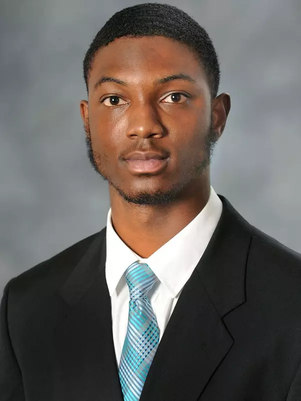 Jordan McRae 2016 head shot