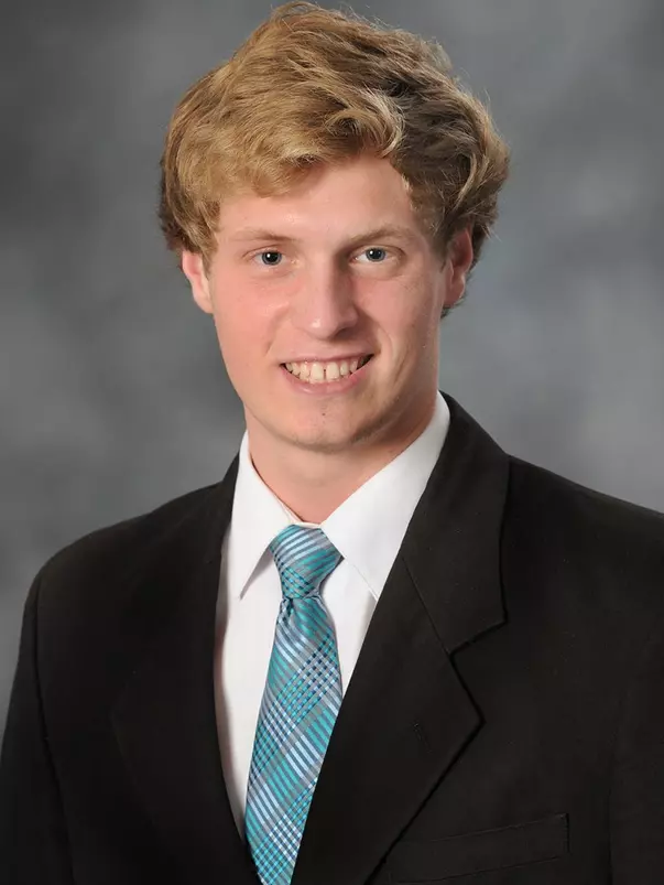 Charles Ouverson 2016 headshot