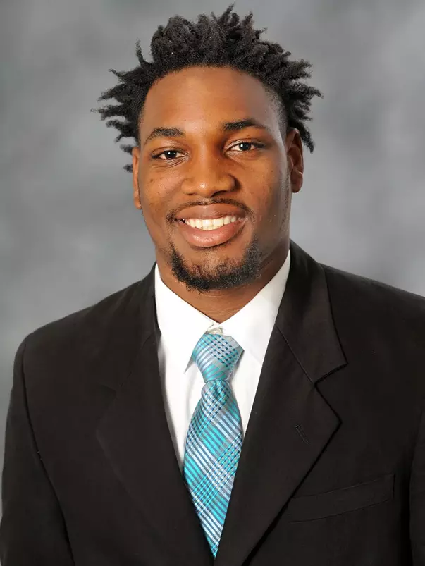 Laqavious Paul 2016 headshot