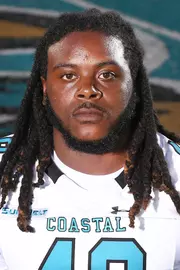Brandon Quattlebaum 2016 headshot