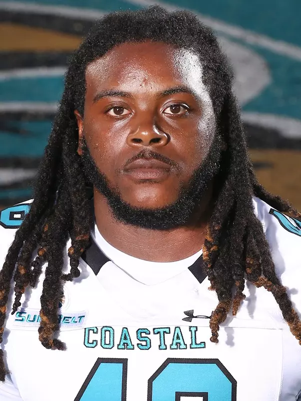 Brandon Quattlebaum 2016 headshot