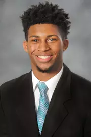 DeAvin Rencher 2016 head shot