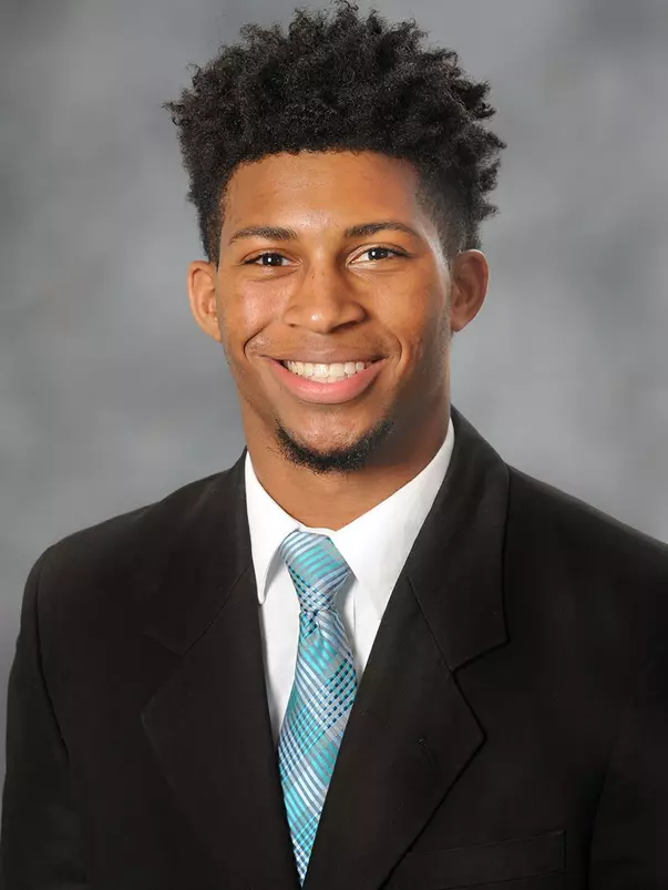 DeAvin Rencher 2016 head shot