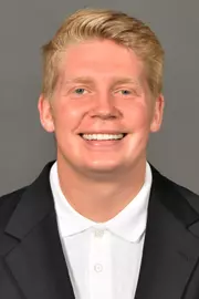 Calvin Smith 2017 head shot