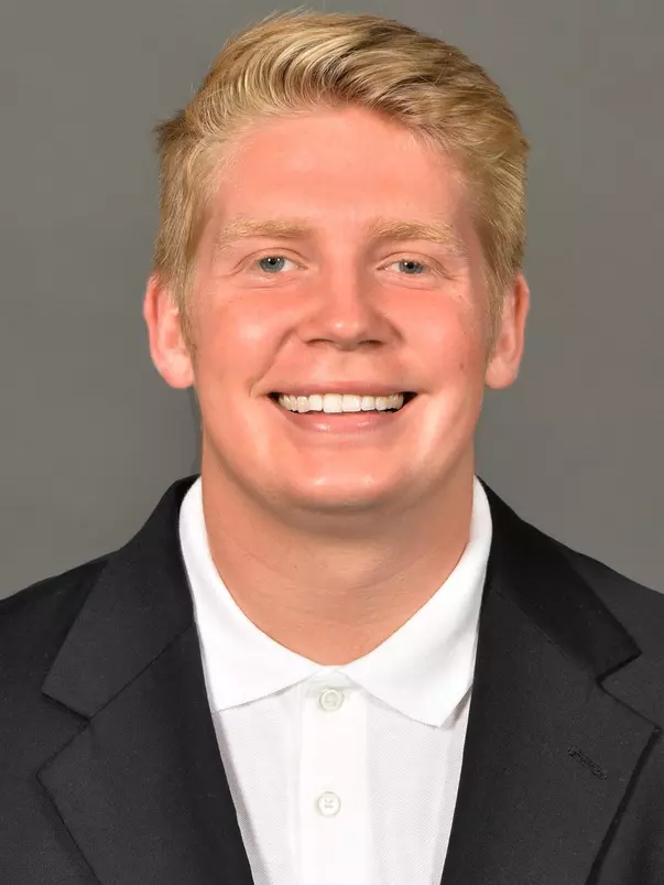 Calvin Smith 2017 head shot