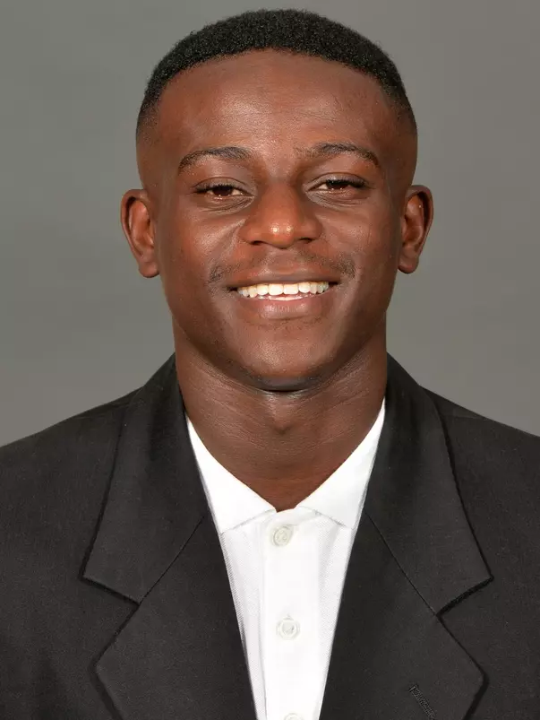 Johnathan Smith 2017 headshot