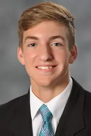 Cody Turner 2016 head shot