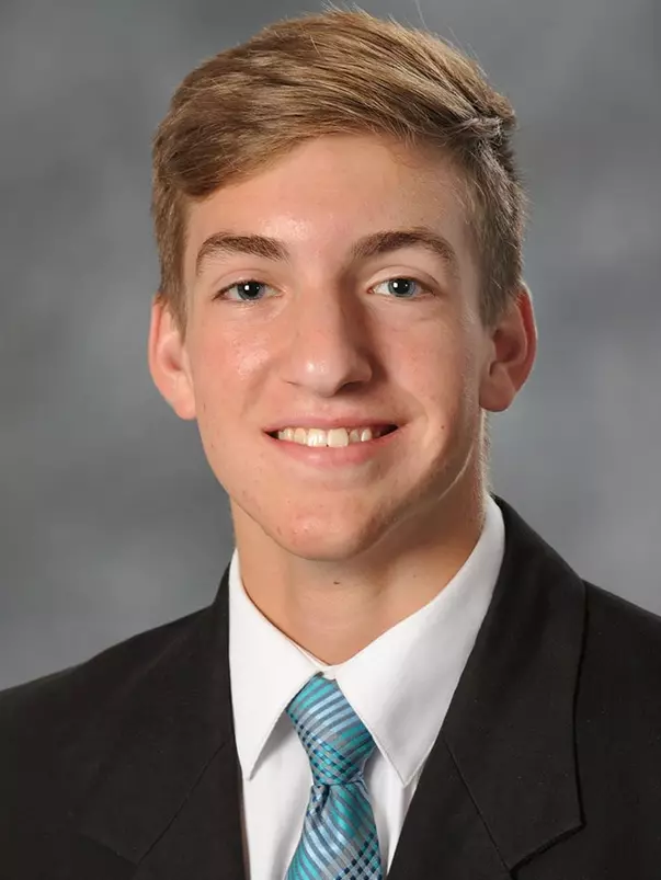 Cody Turner 2016 head shot
