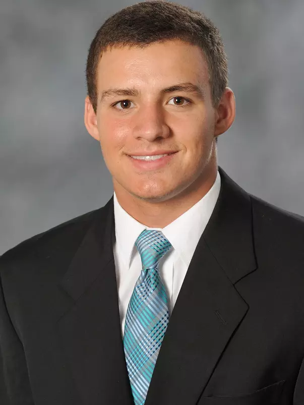 Bradley Watkins 2016 head shot