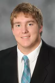 Canon West 2016 head shot
