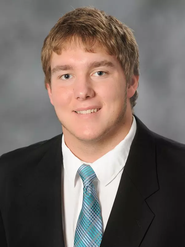 Canon West 2016 head shot