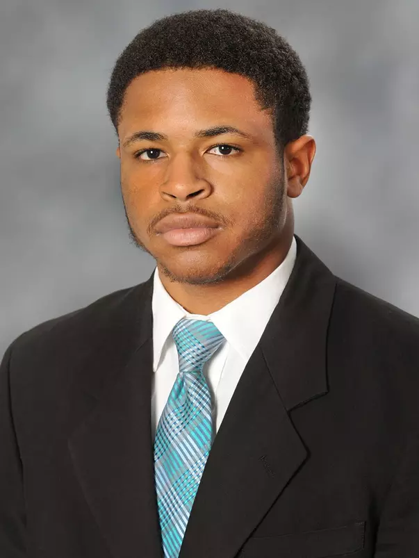 Malcolm Williams 2016 headshot
