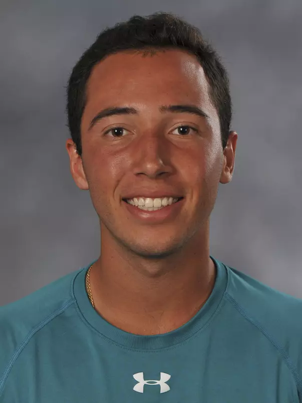 Francesco Cori 2018-19 HS