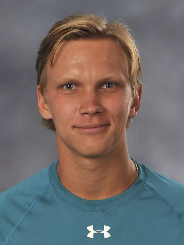 Pyry Hykkonen 2018-19 HS