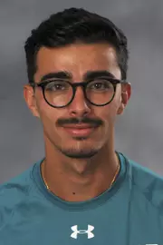 Lawrence Perrin 2018-19 HS