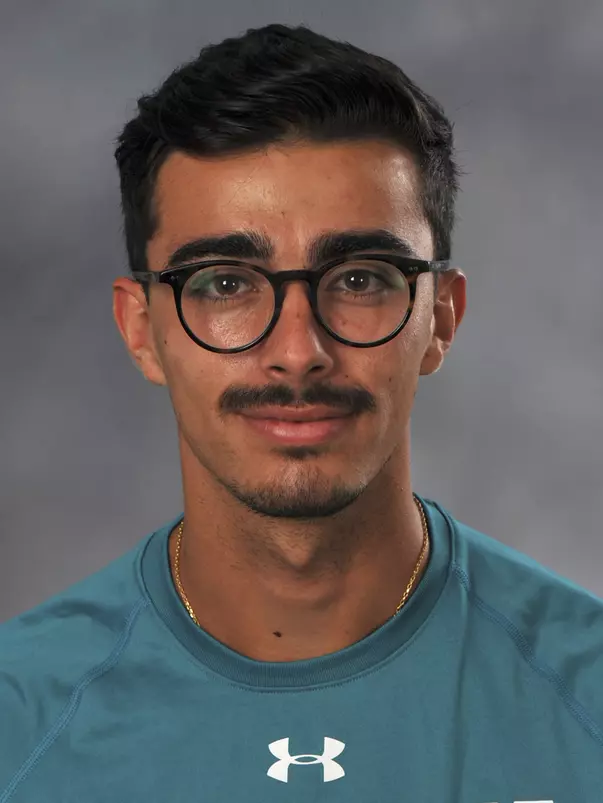 Lawrence Perrin 2018-19 HS