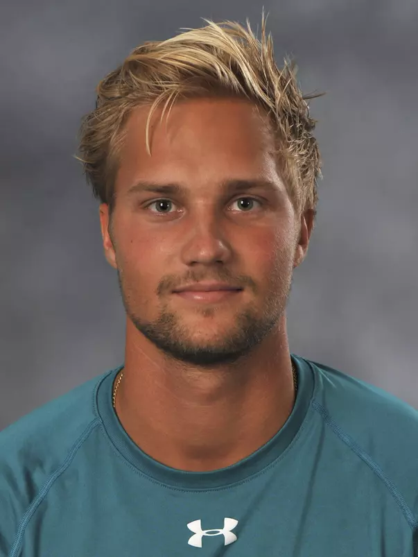 Joel Popov 2018-19 HS