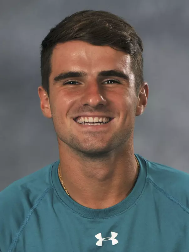 Zak Talic 2018-19 HS