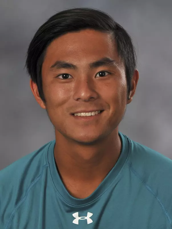 Daiki Tanabe 2018-19 HS