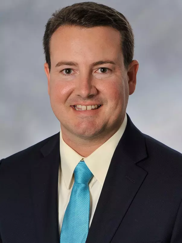 Jim Garren - 2017 head shot