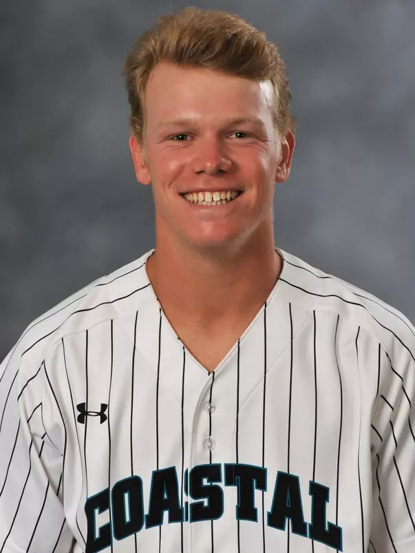 Jay Causey 2018 head shot