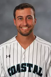 Turner Buis 2018 headshot