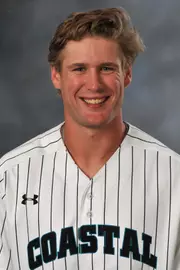 Zach Biermann 2018 head shot